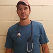 John Hall, DVM, Associate Veterinarian