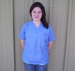 Vet Tech Krystal