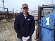 Russell Feller, Veterinary Assistant